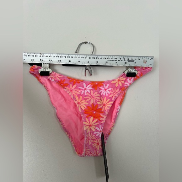 NET Triangl Mica Floral Slushie Bottoms Medium - Picture 8 of 10